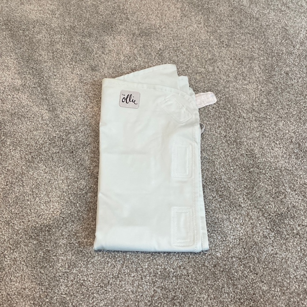 Ollie Swaddle